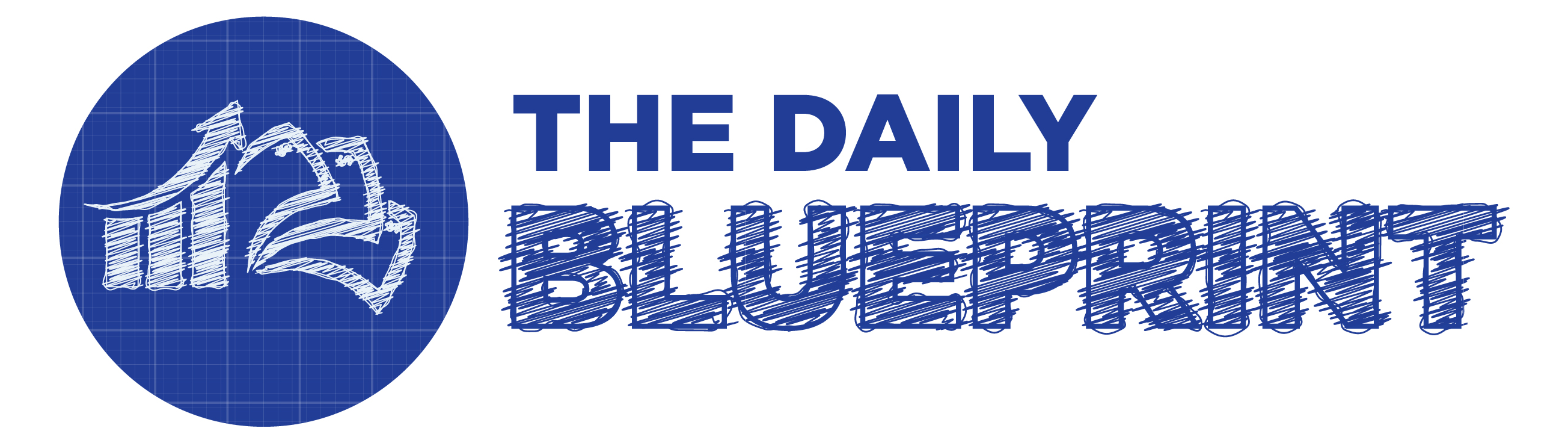 The Daily Blueprint
